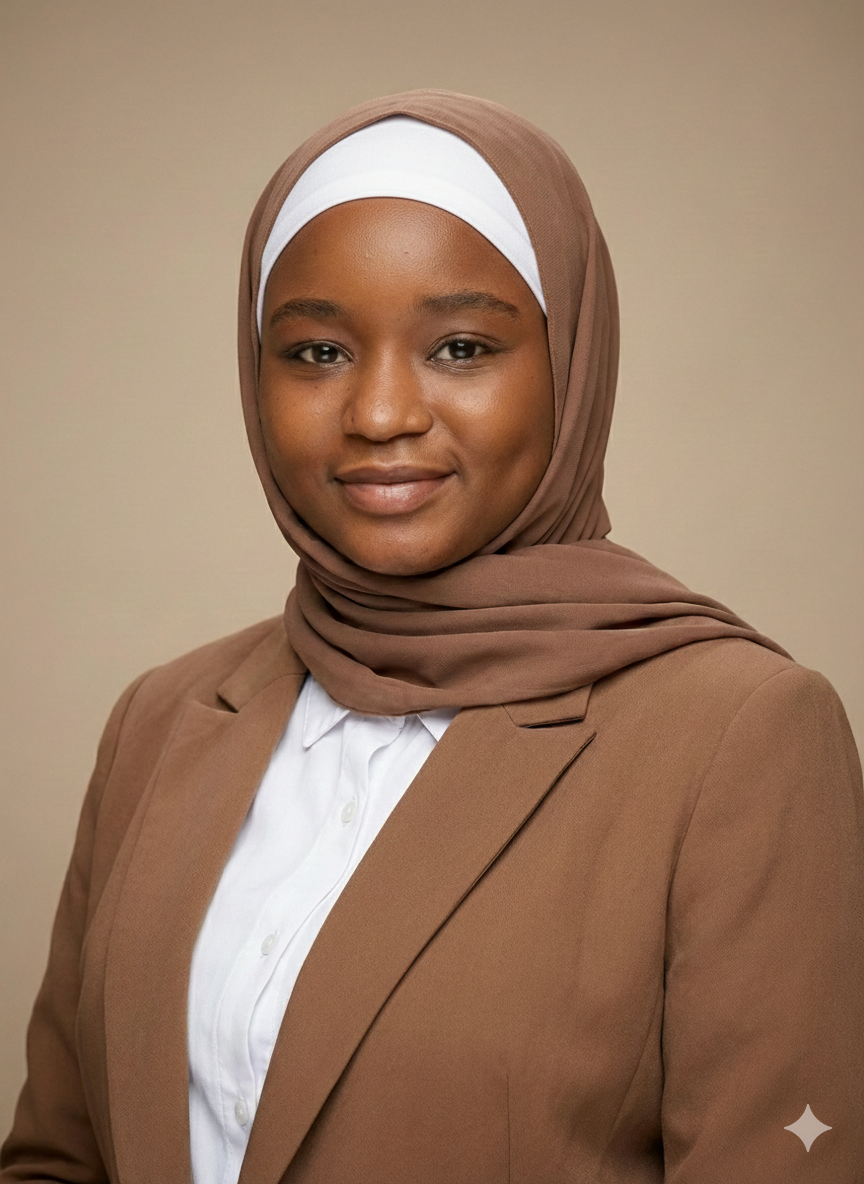 Hauwa Aliyu